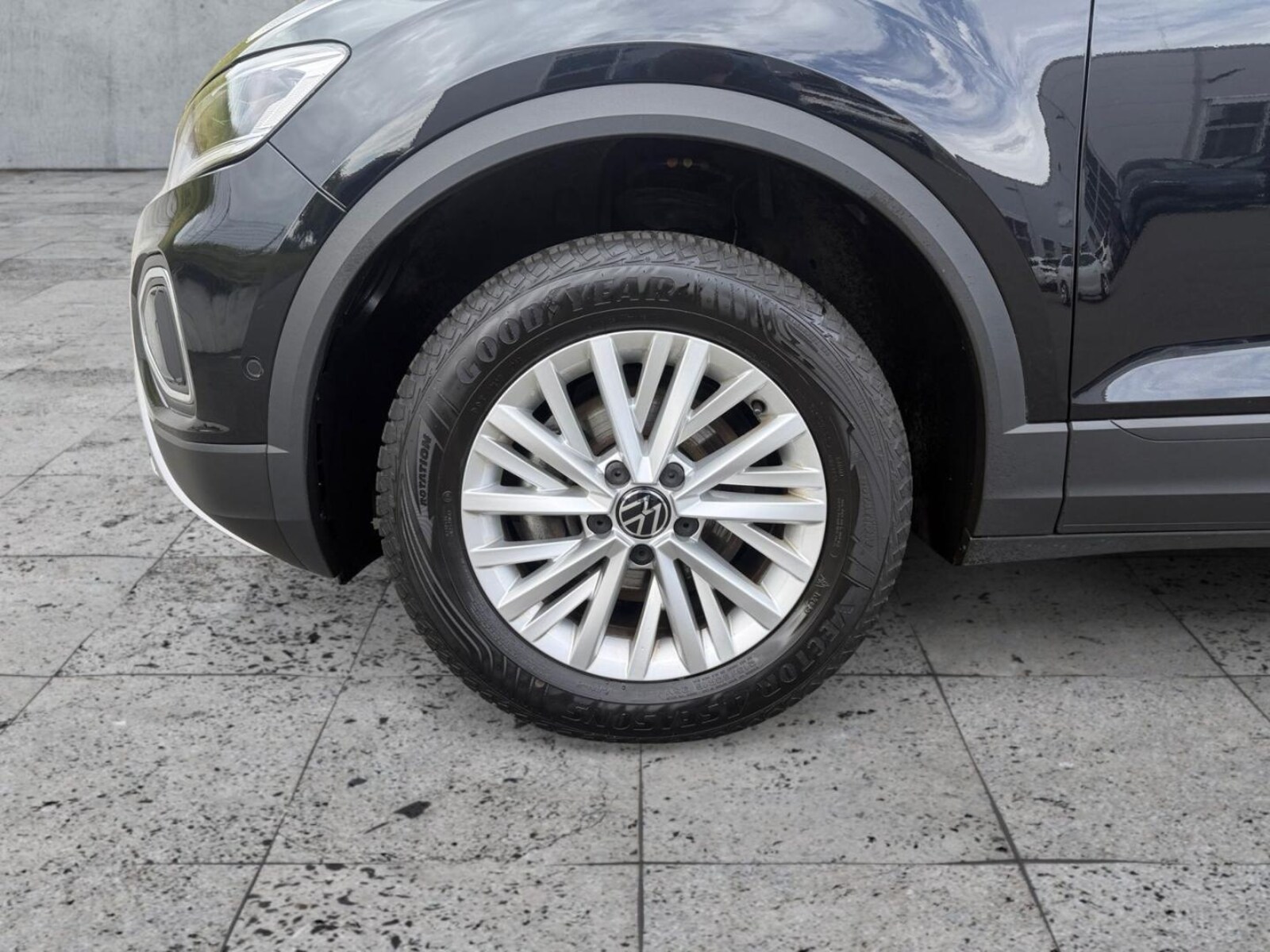 Volkswagen T-Roc – Bild 7