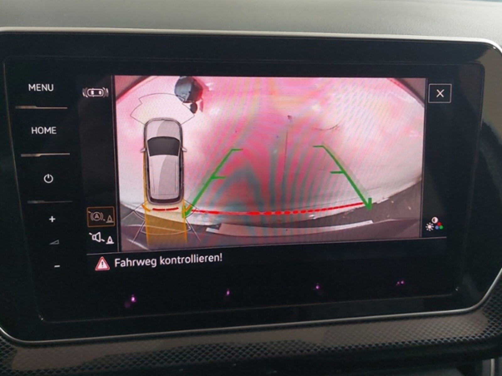 Volkswagen T-Cross – Bild 13