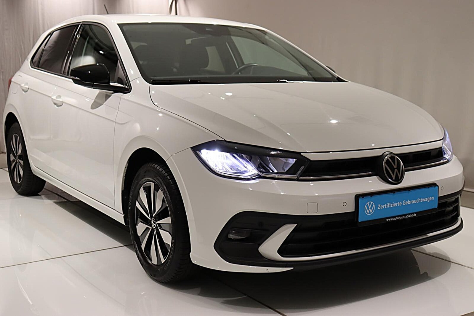 Volkswagen Polo – Bild 3