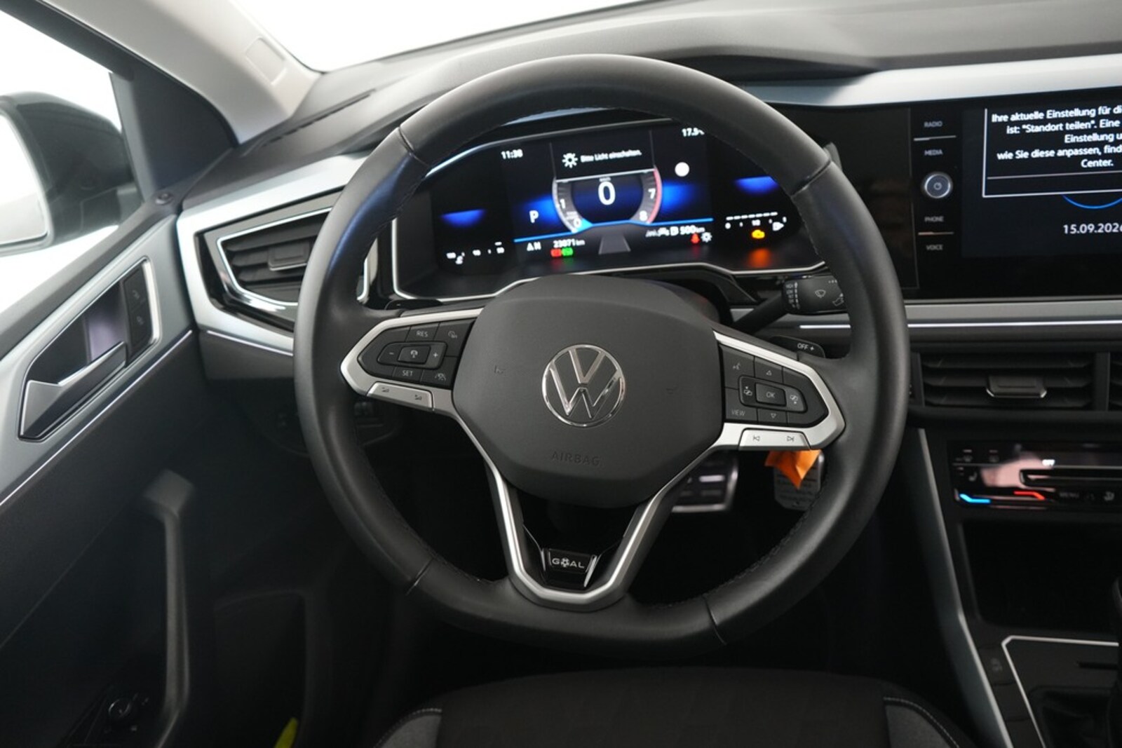 Volkswagen Polo – Bild 13