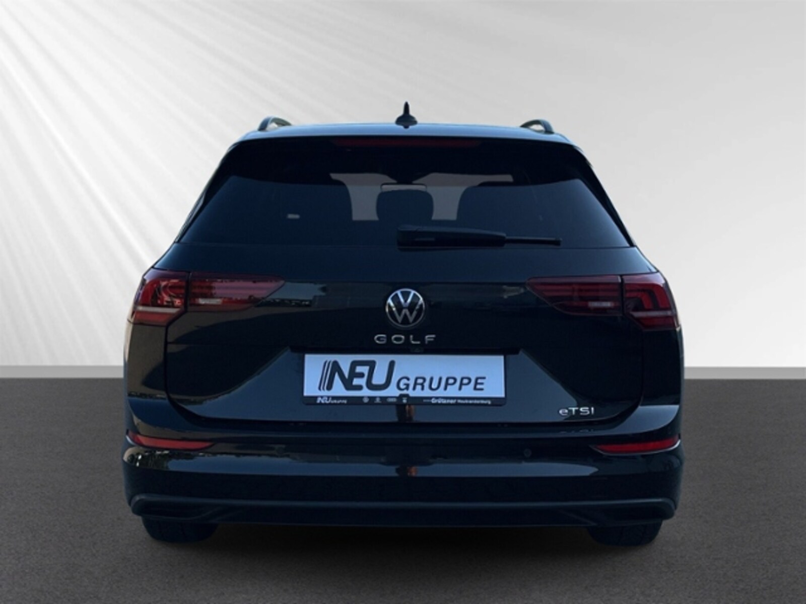 Volkswagen Golf Variant – Bild 3