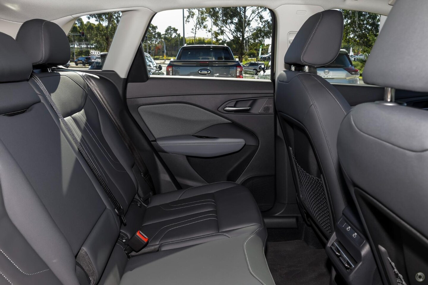 Image about Audi Q3 SUV TFSI 110 kW launch edition