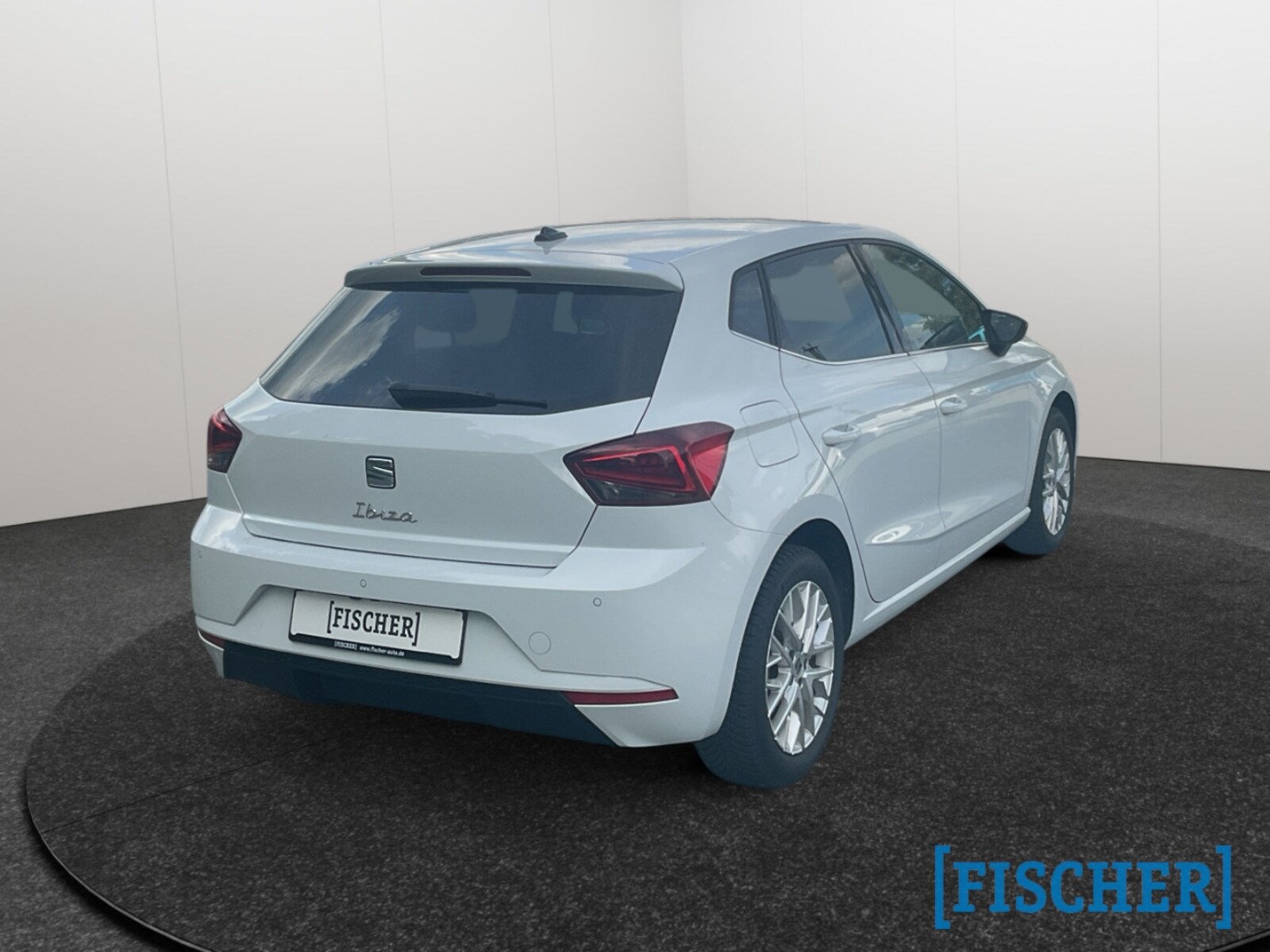 SEAT Ibiza – Bild 6