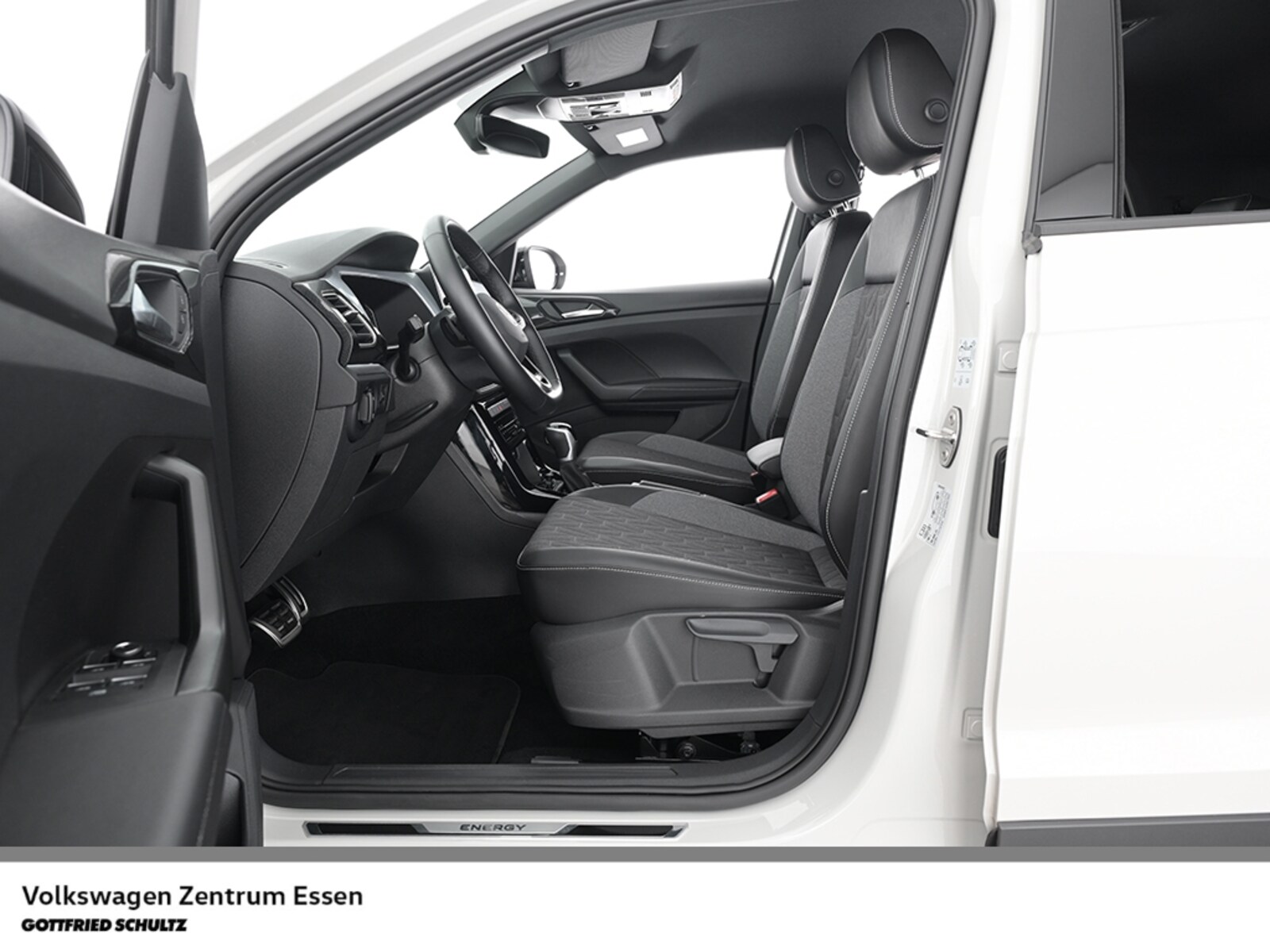 Volkswagen T-Cross – Bild 10