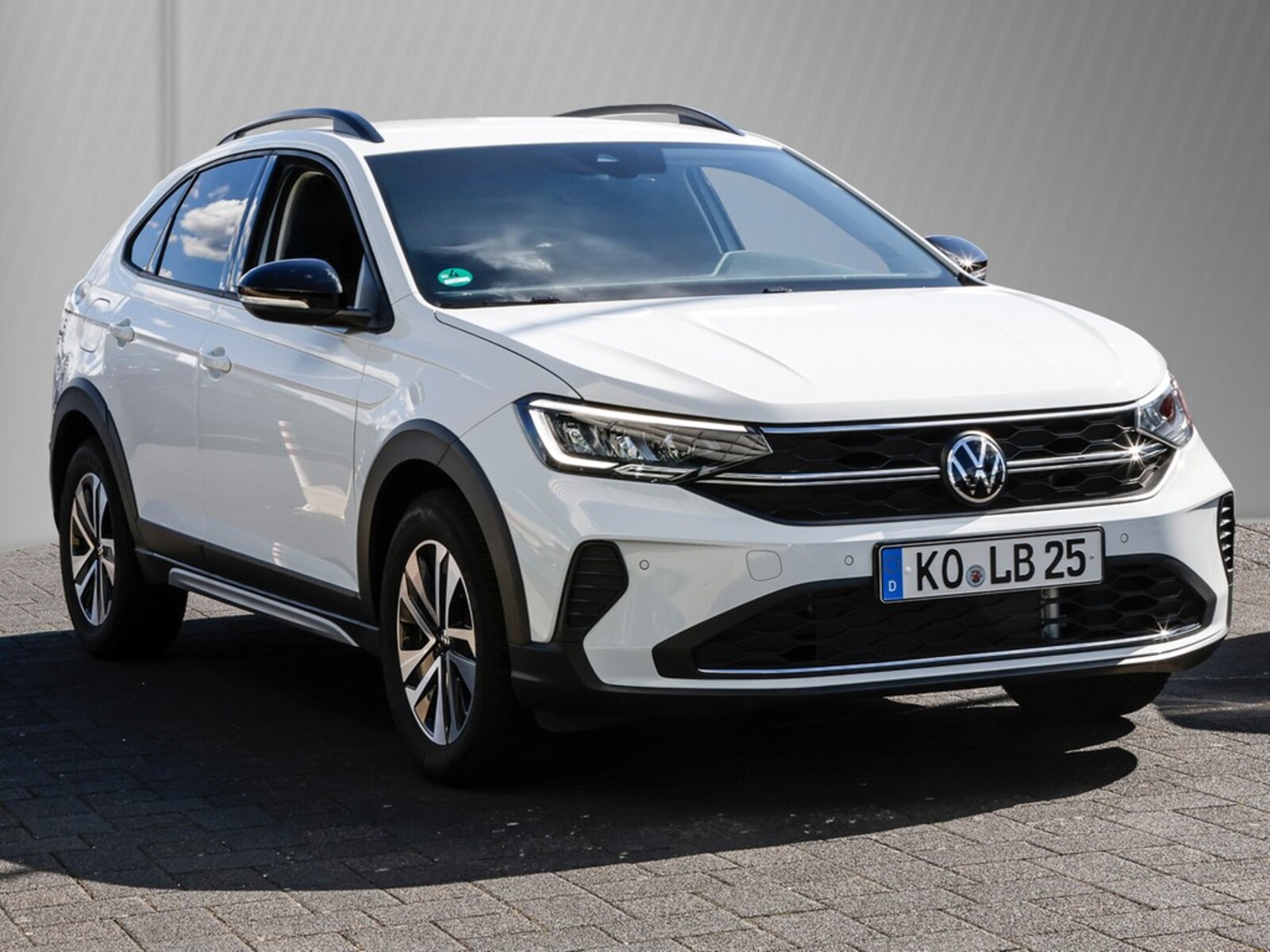 Volkswagen Taigo – Bild 3