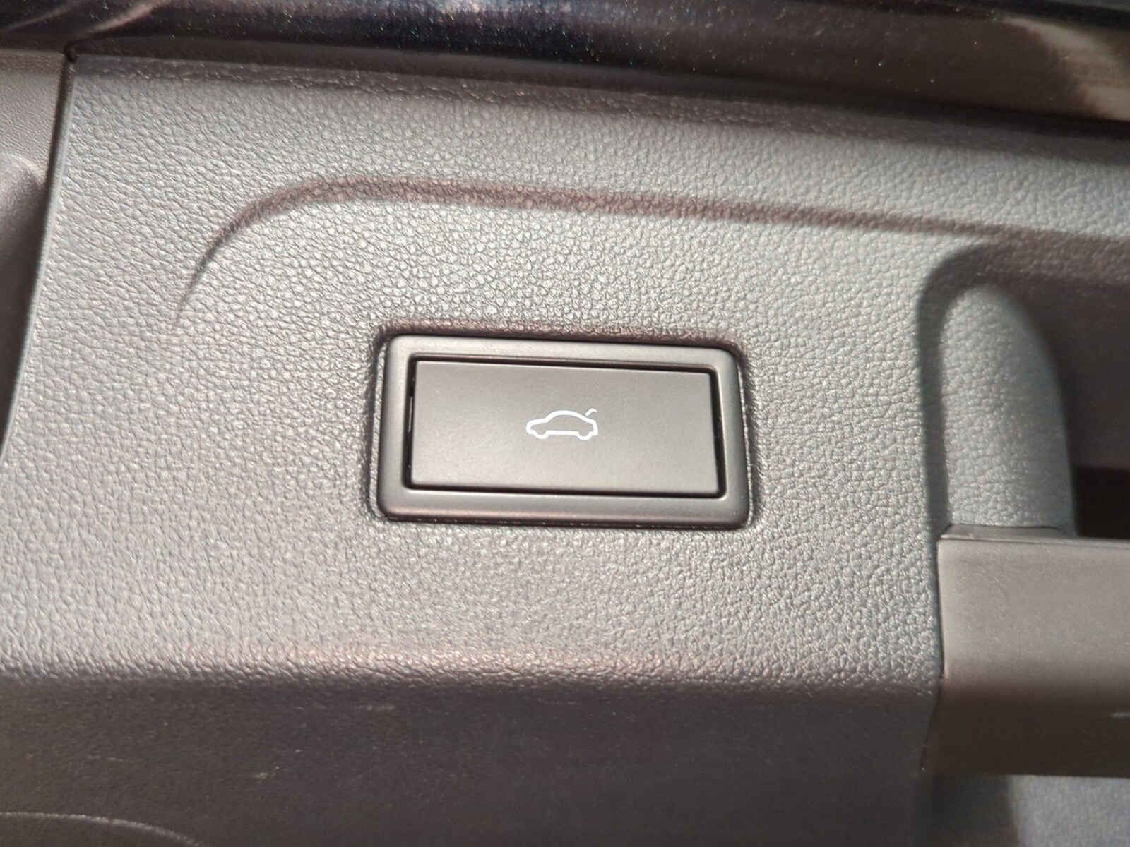 Volkswagen Touran – Bild 19