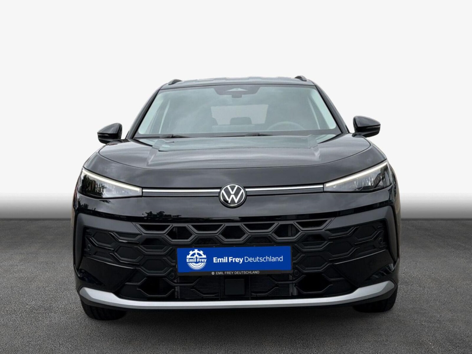 Volkswagen T-Roc – Bild 3