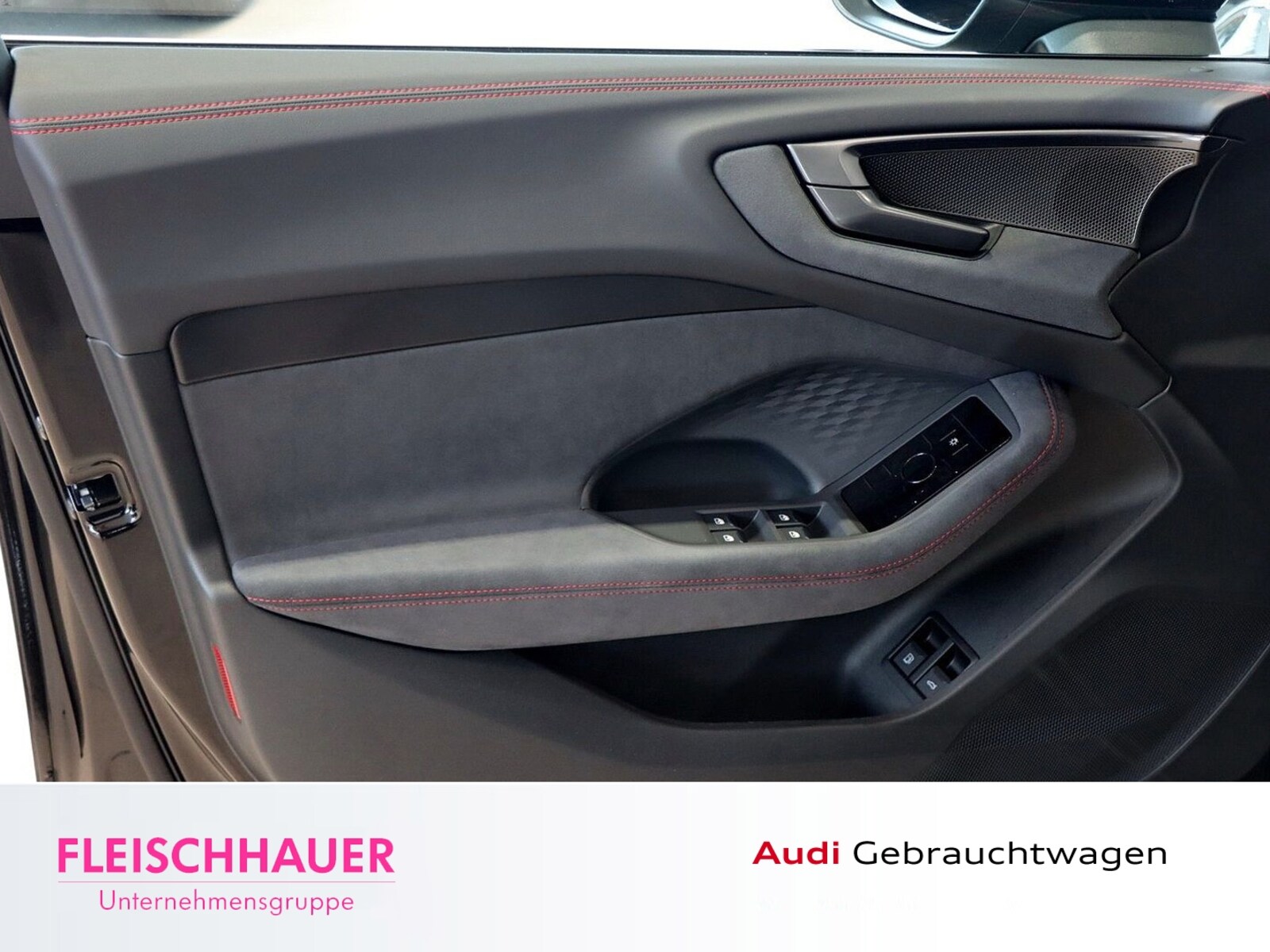 Audi RS 5 Limousine – Bild 15
