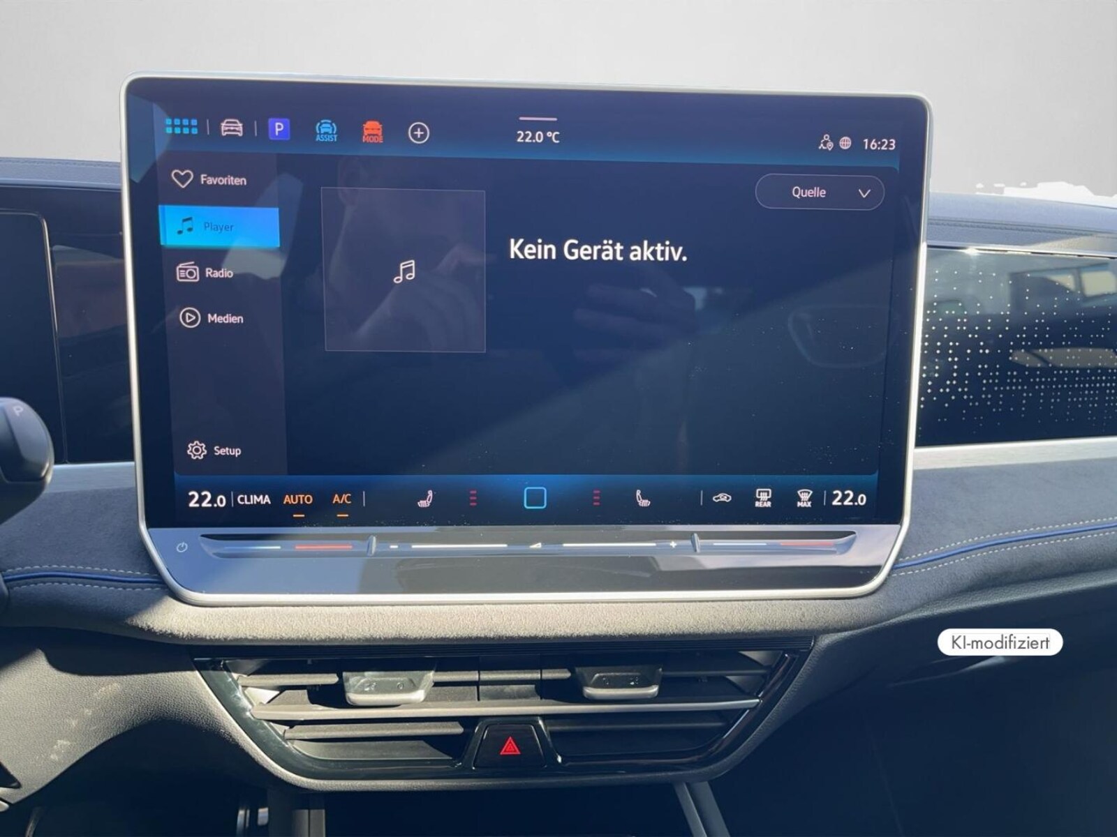 Volkswagen Passat – Bild 11