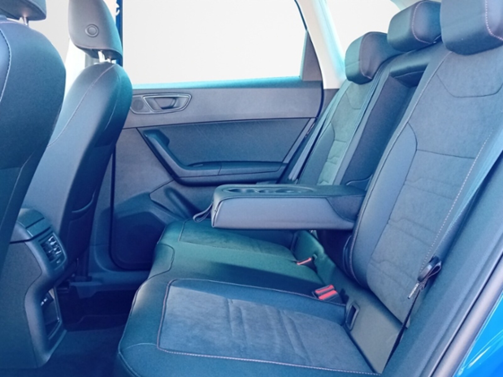 SEAT Ateca – Bild 13