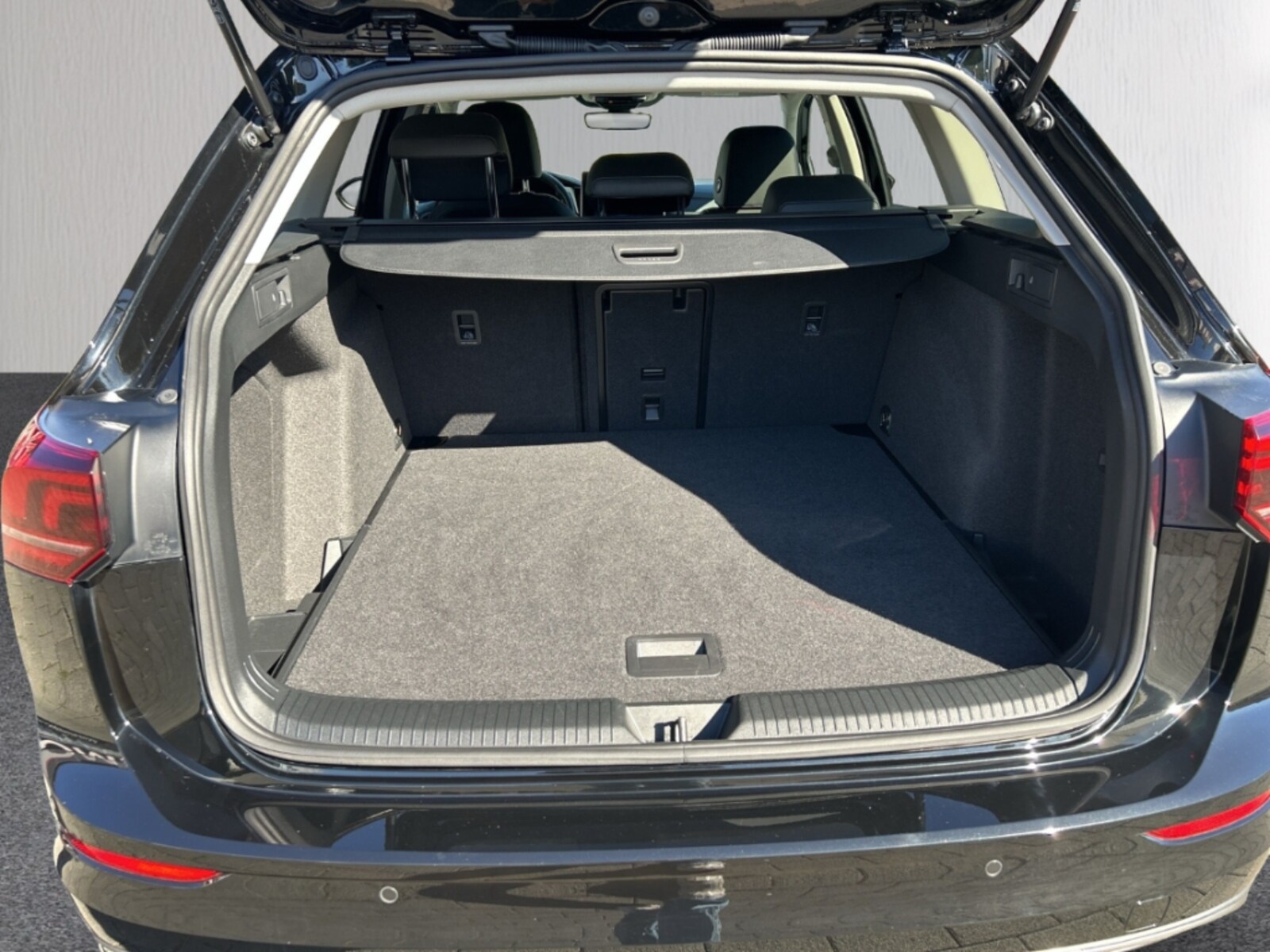 Volkswagen Golf Variant – Bild 12