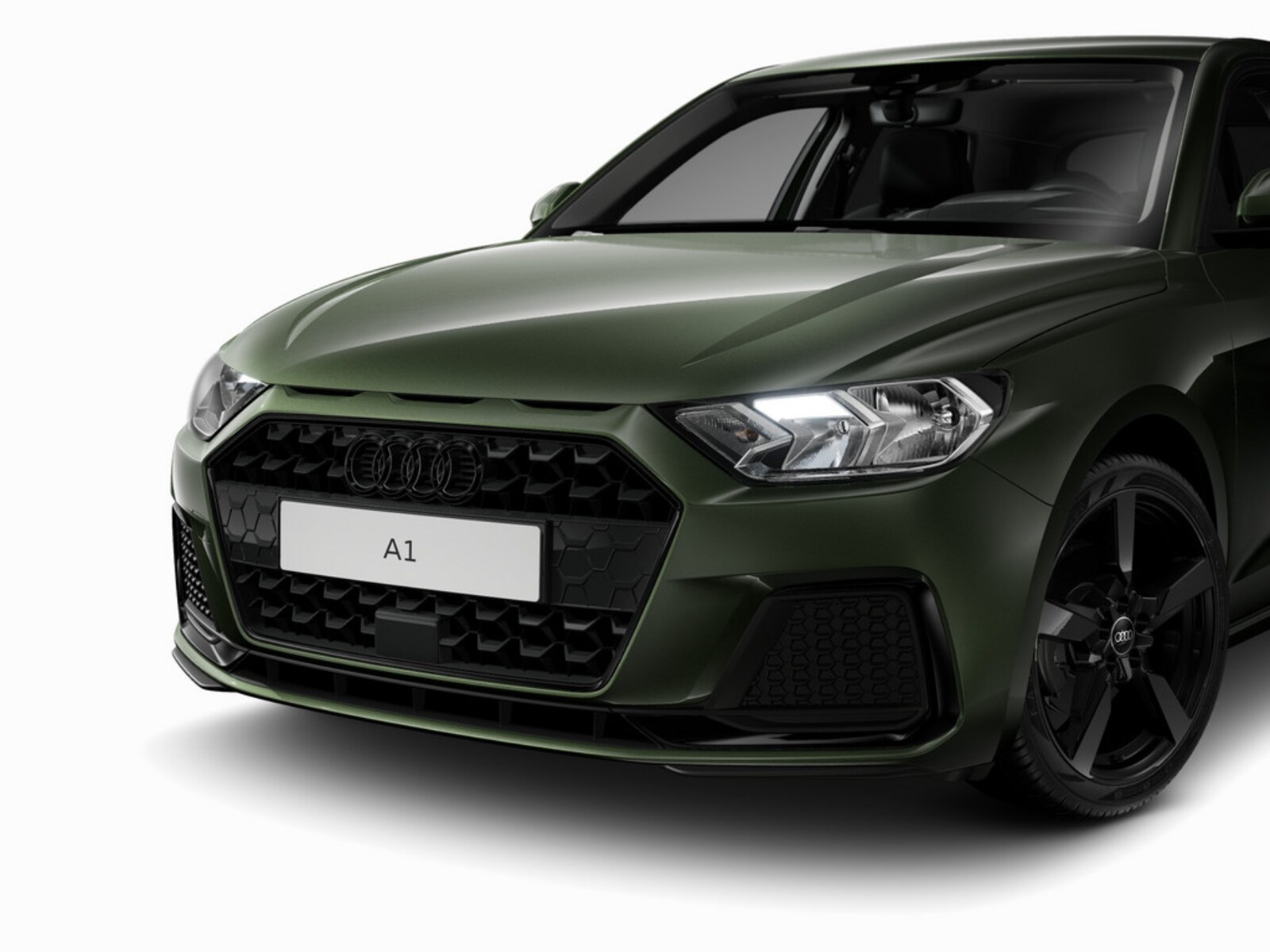 Audi A1 Sportback – Bild 11
