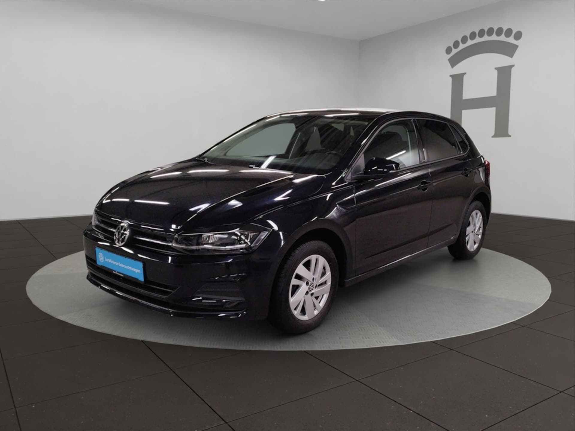 Volkswagen Polo 2020