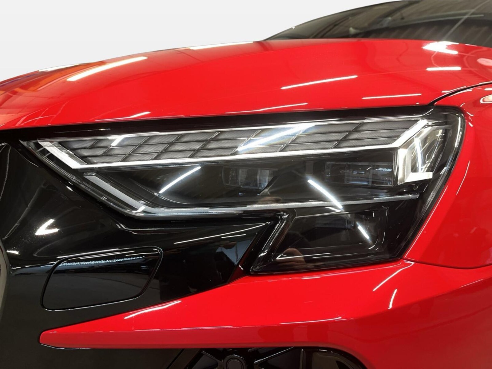 Audi RS 3 Sportback – Bild 13