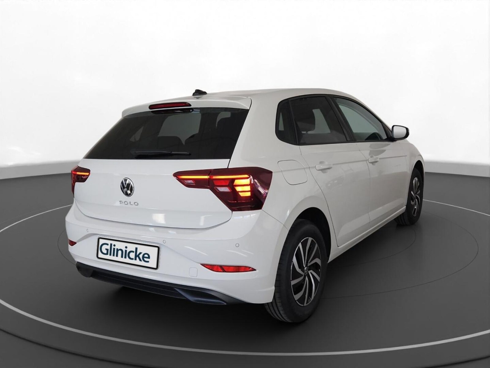 Volkswagen Polo – Bild 2