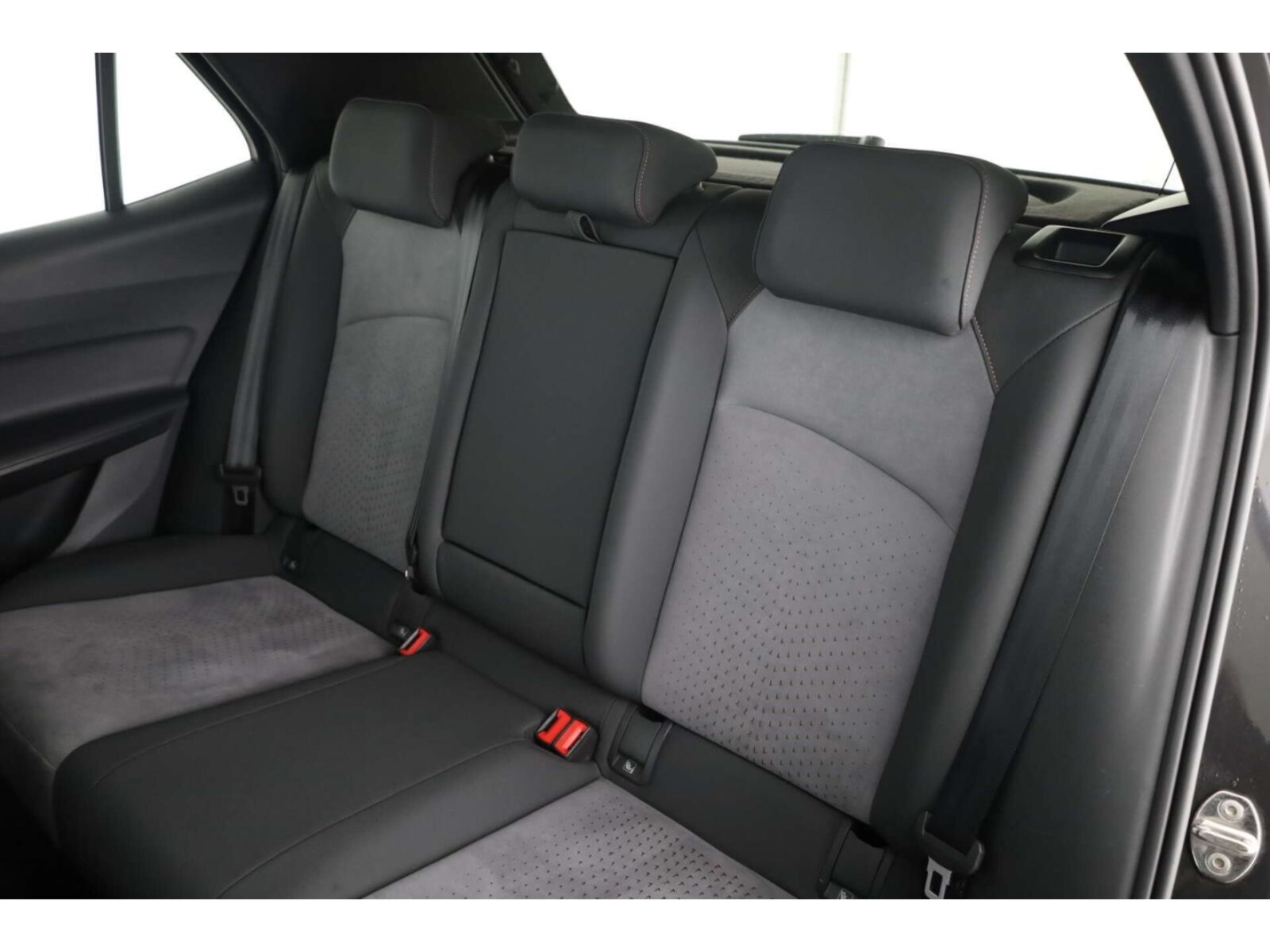 CUPRA Born – Bild 10