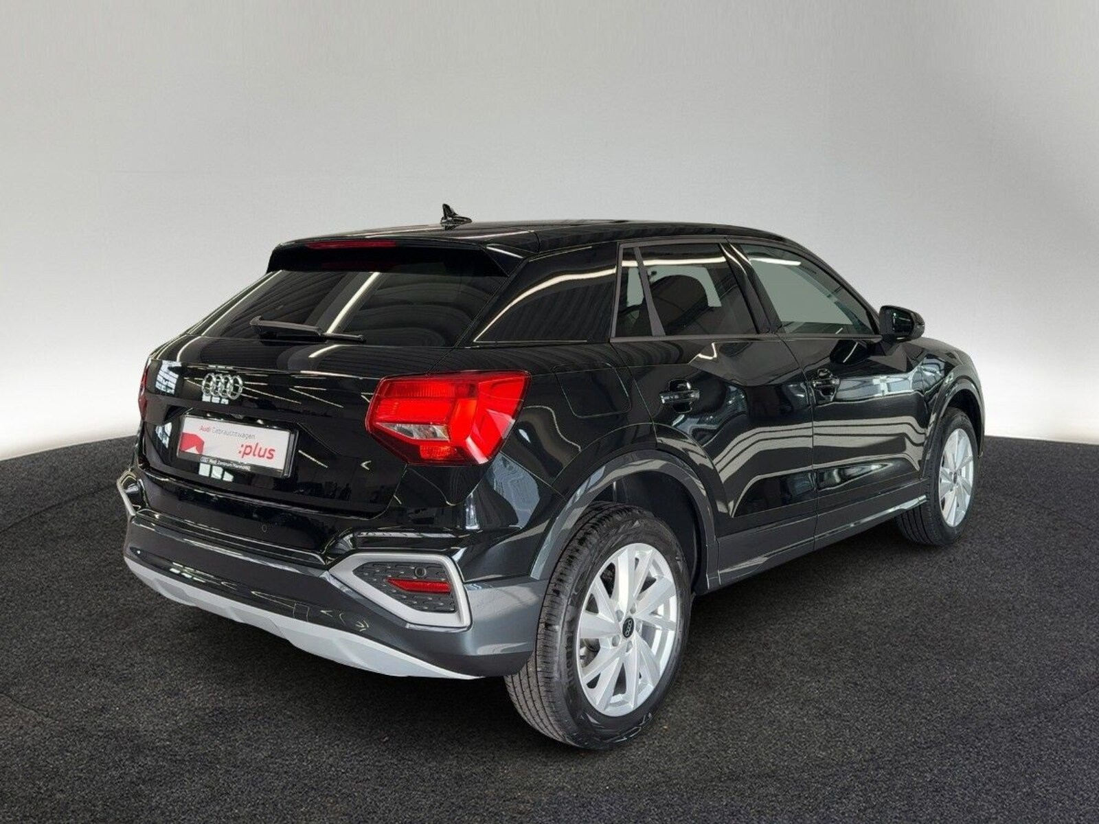 Audi Q2 – Bild 4