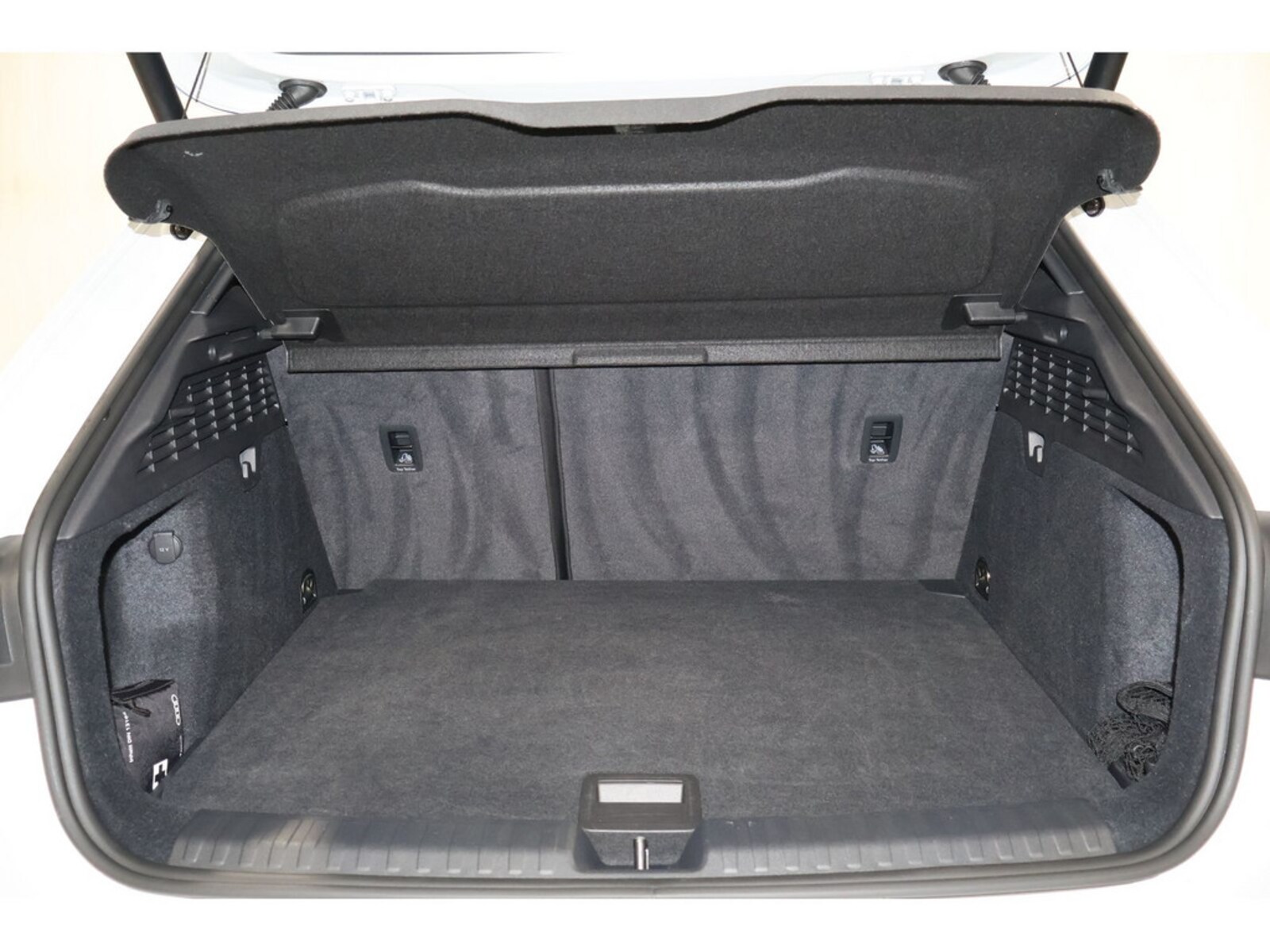 Audi S3 Sportback – Bild 6