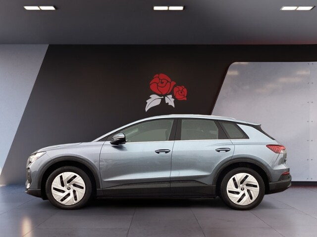 Image about Audi Q4 e-tron 40 e-tron
