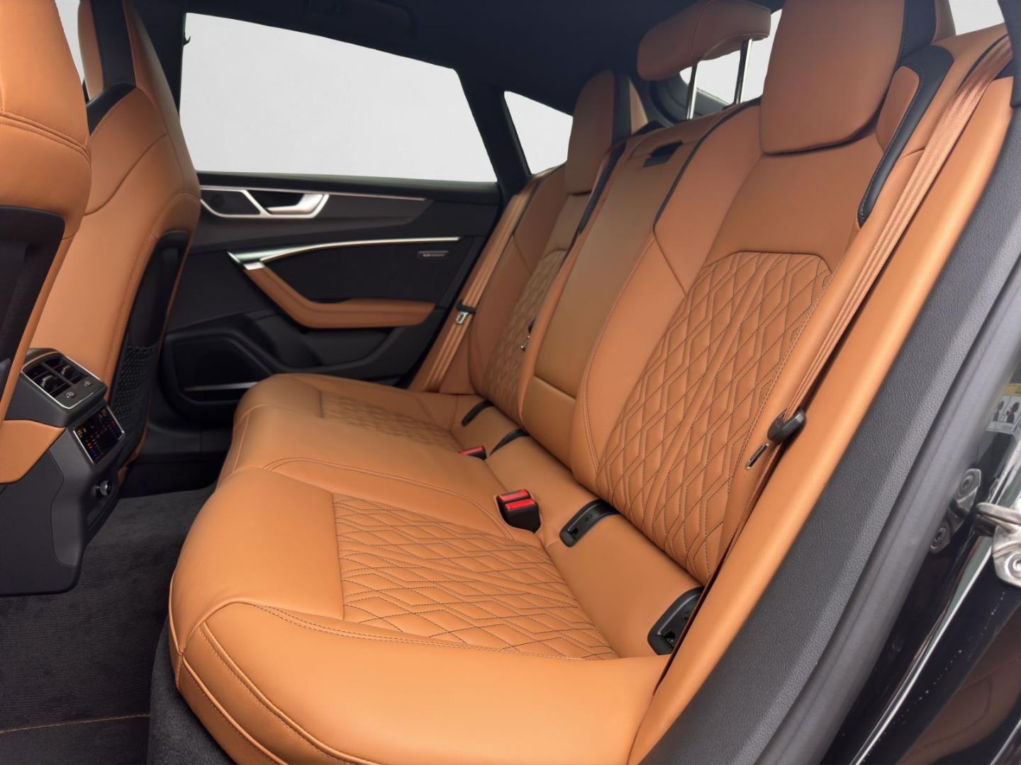 Image about Audi A7 Sportback 50 TDI quattro tiptronic
