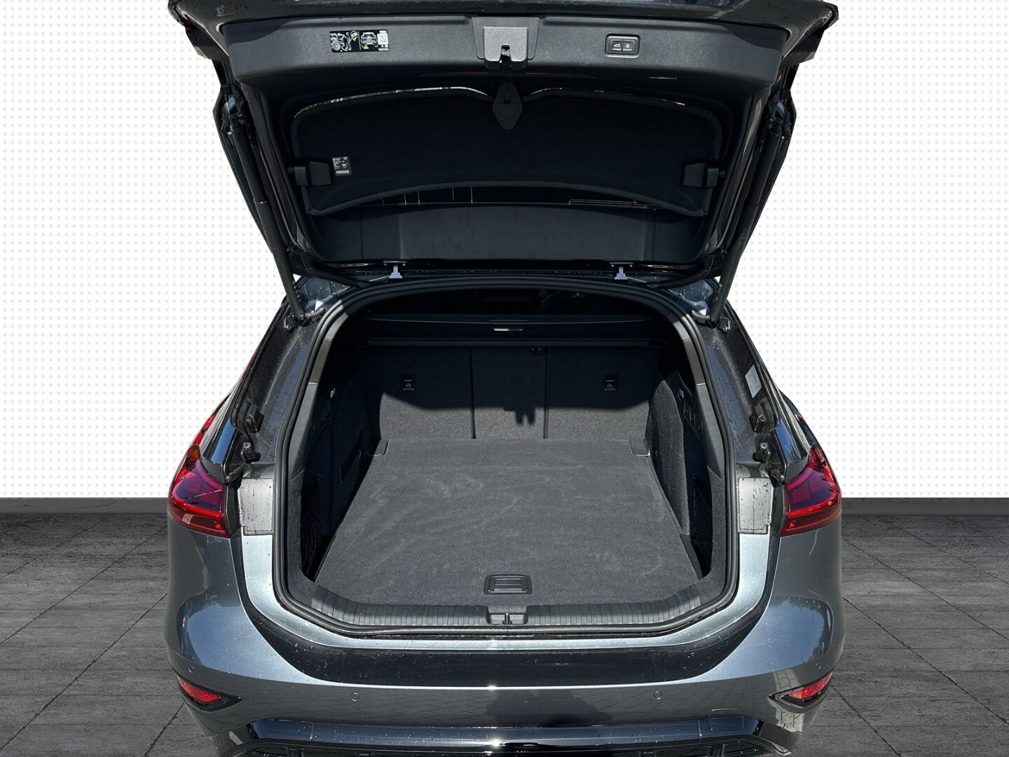 Image about Audi A6 Avant e-tron e-tron performance