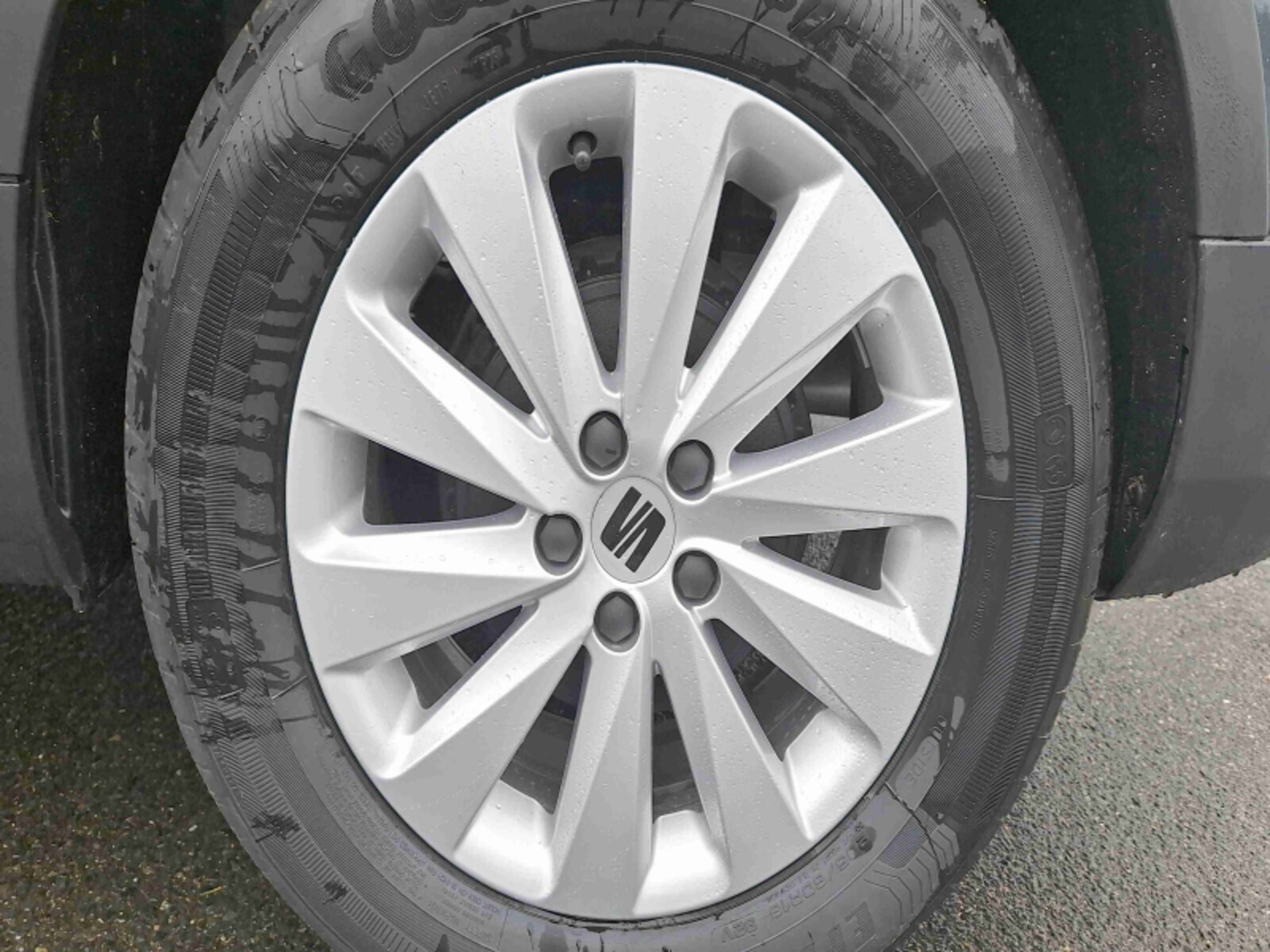 SEAT Arona – Bild 4