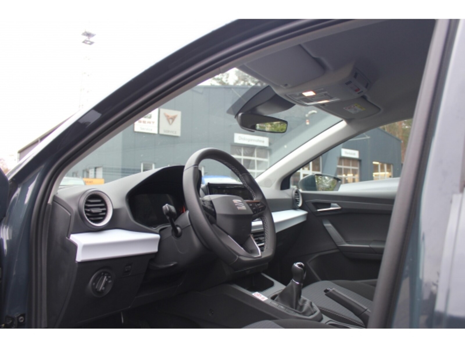 SEAT Ibiza – Bild 5