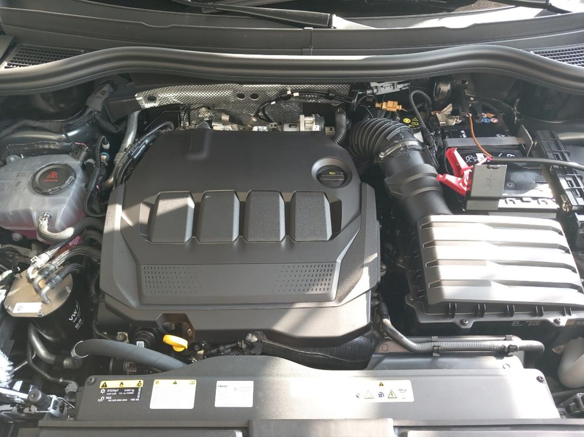 Volkswagen Tayron R-Line