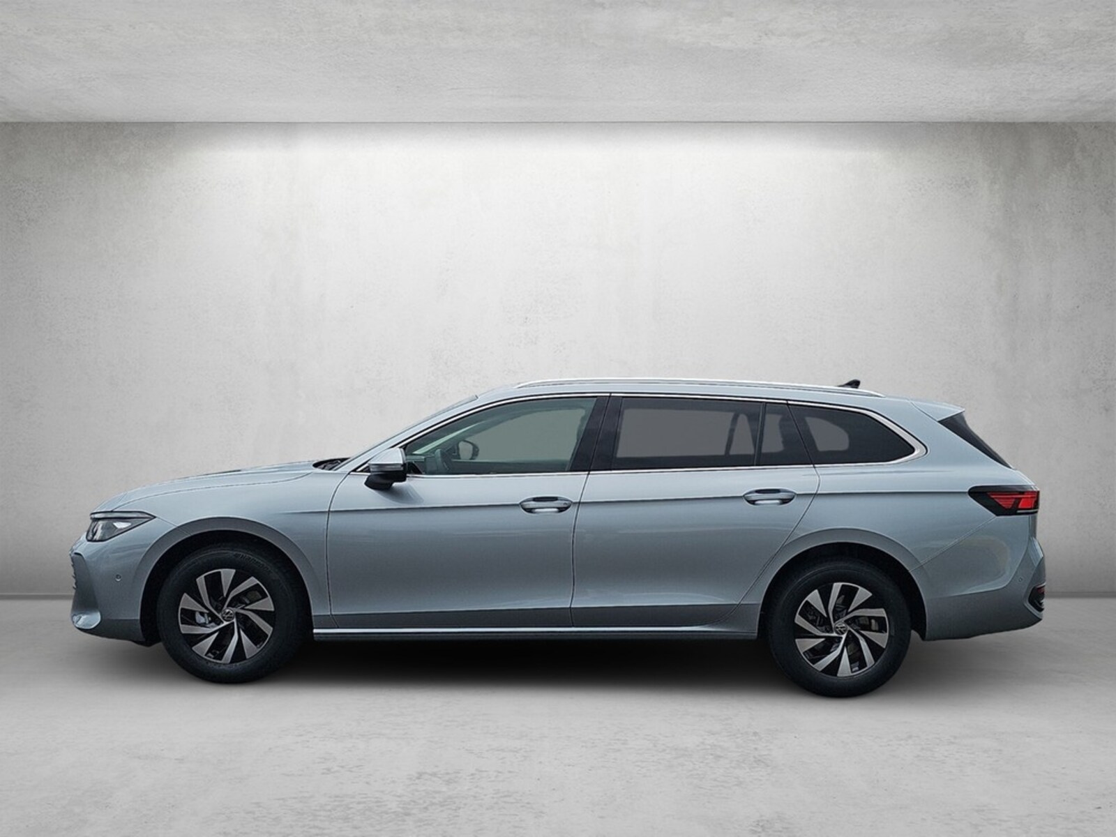 Volkswagen Passat – Bild 2