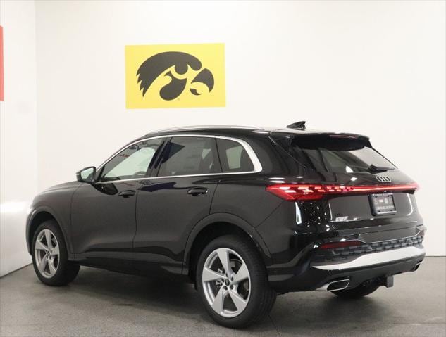 2025 Audi Q5 Premium Plus - Photo 9