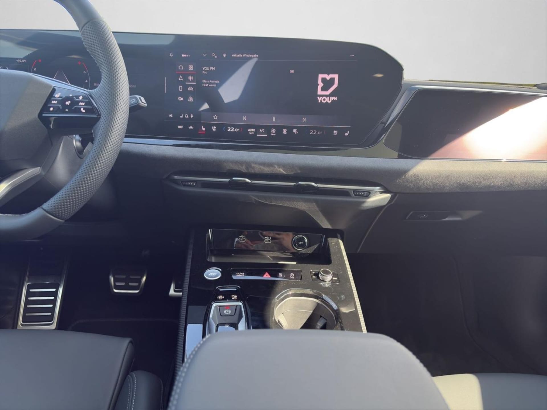 Audi S5 Avant