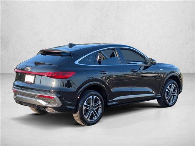 2026 Audi Q5 Sportback