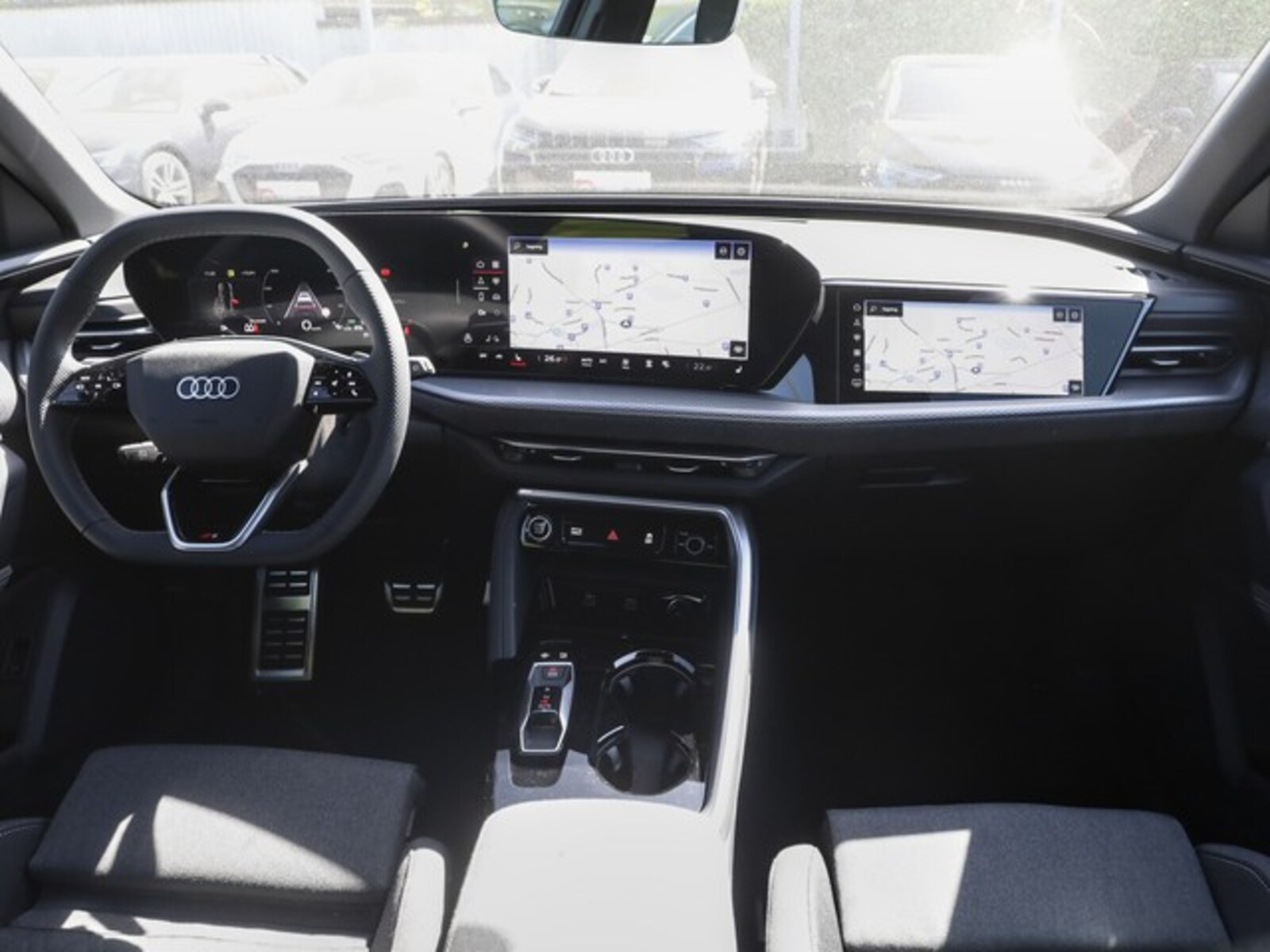 Audi Q5 Sportback – Bild 8
