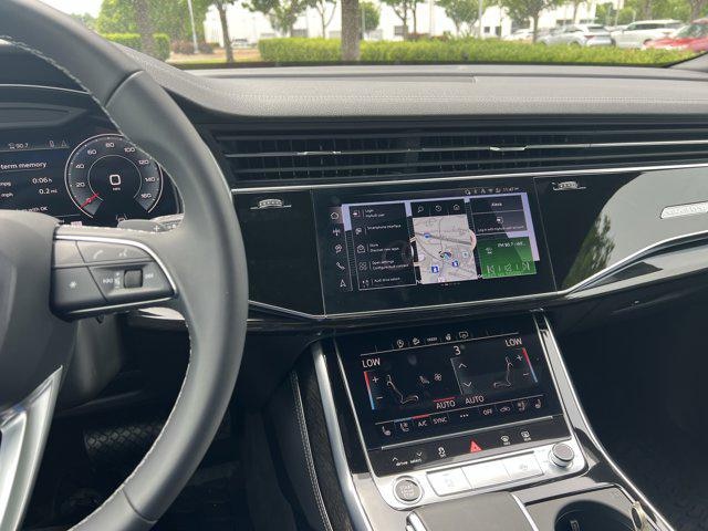 2026 Audi Q8 Premium Plus - Photo 31
