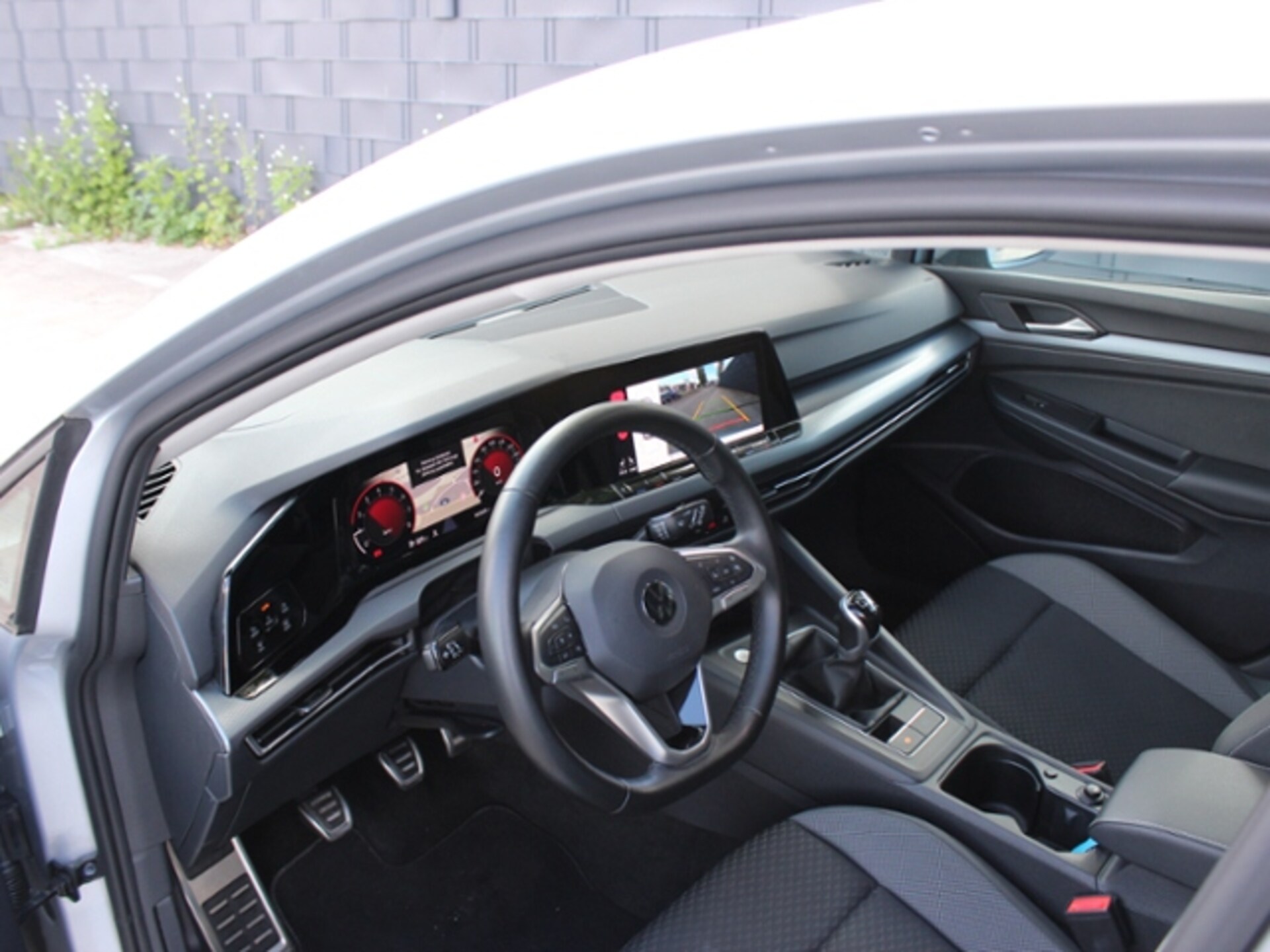 Volkswagen Golf Active