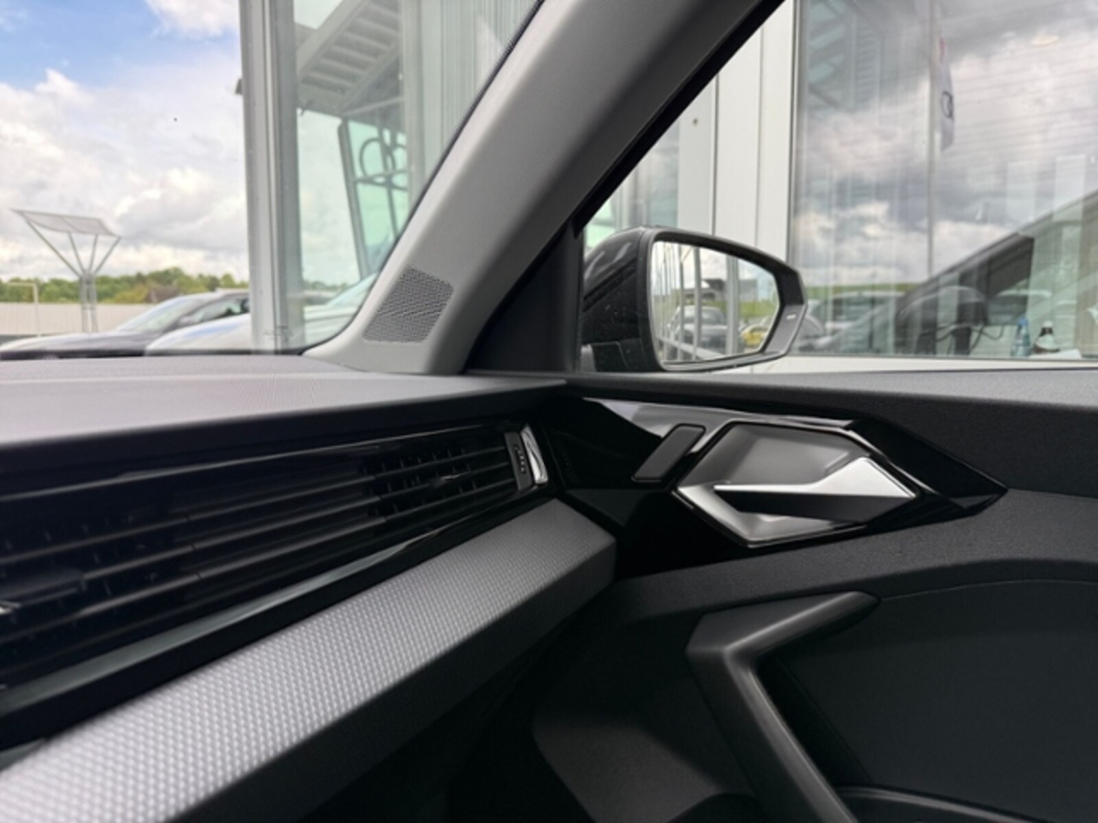 Audi A1 Sportback – Bild 16