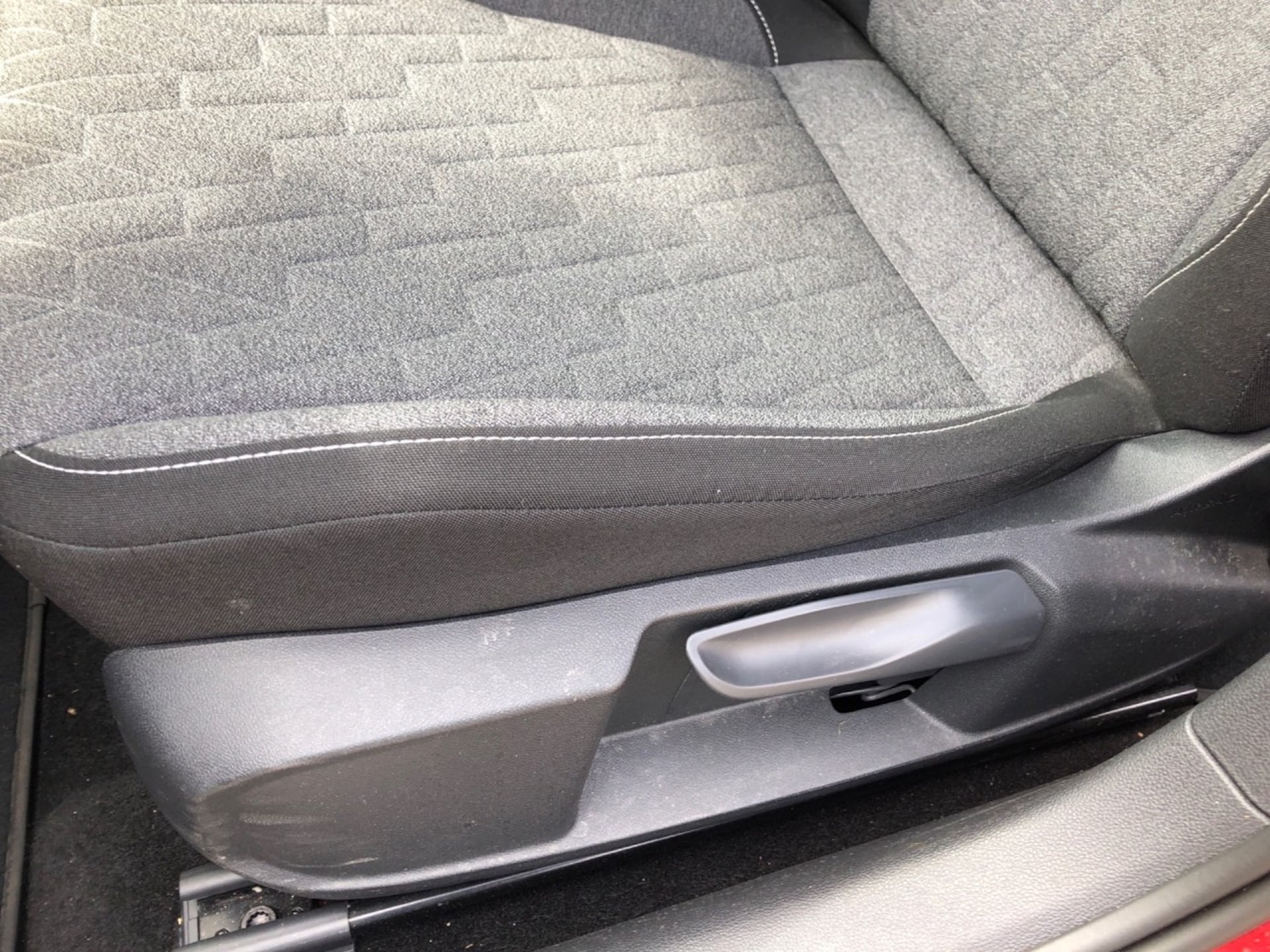 Volkswagen Polo MOVE