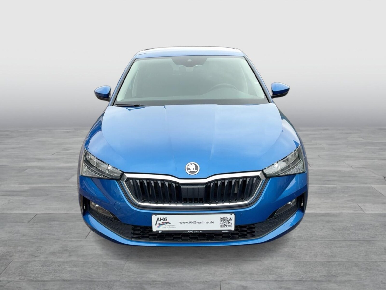 Škoda Scala – Bild 2