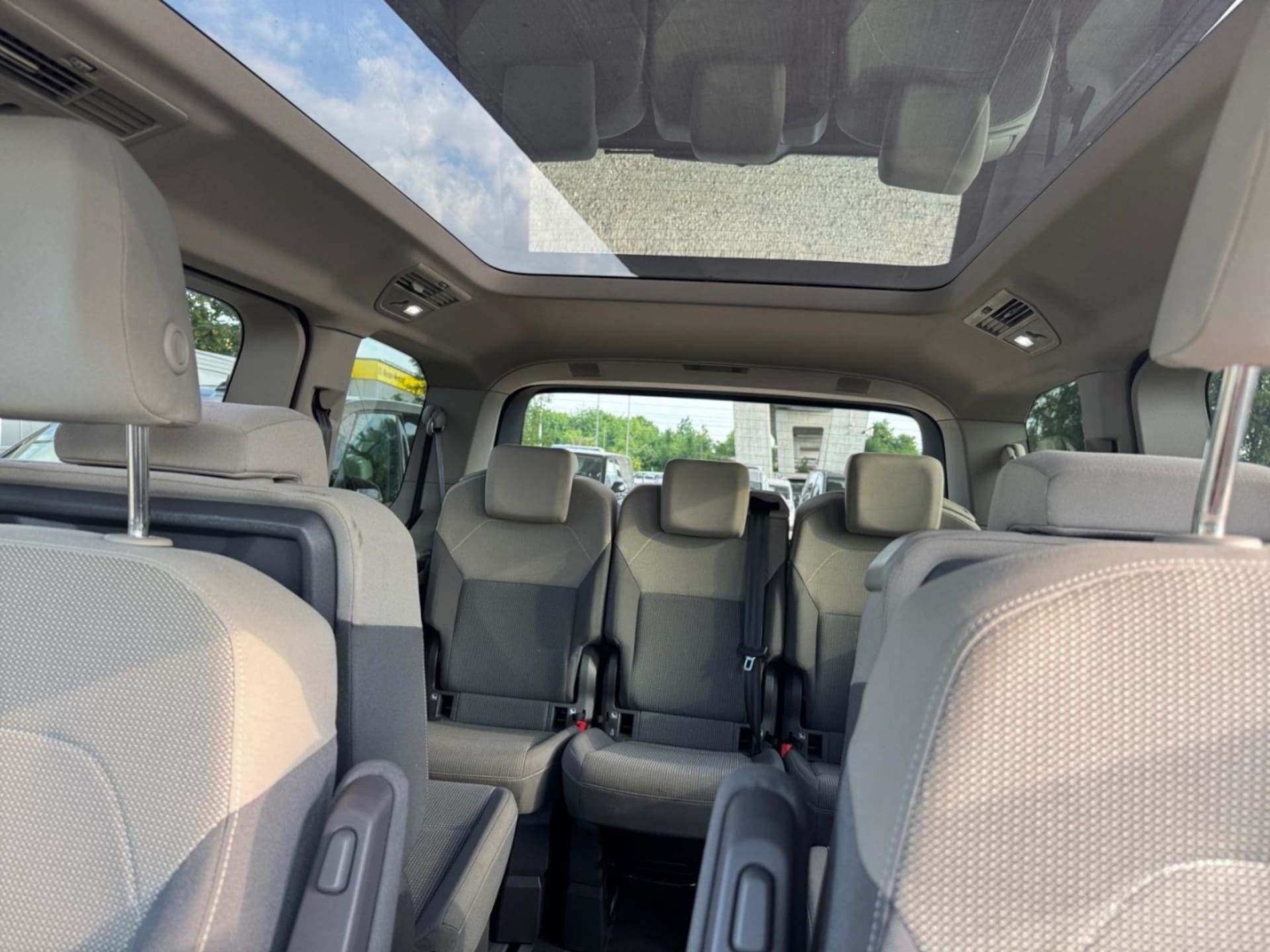 Volkswagen Multivan Life