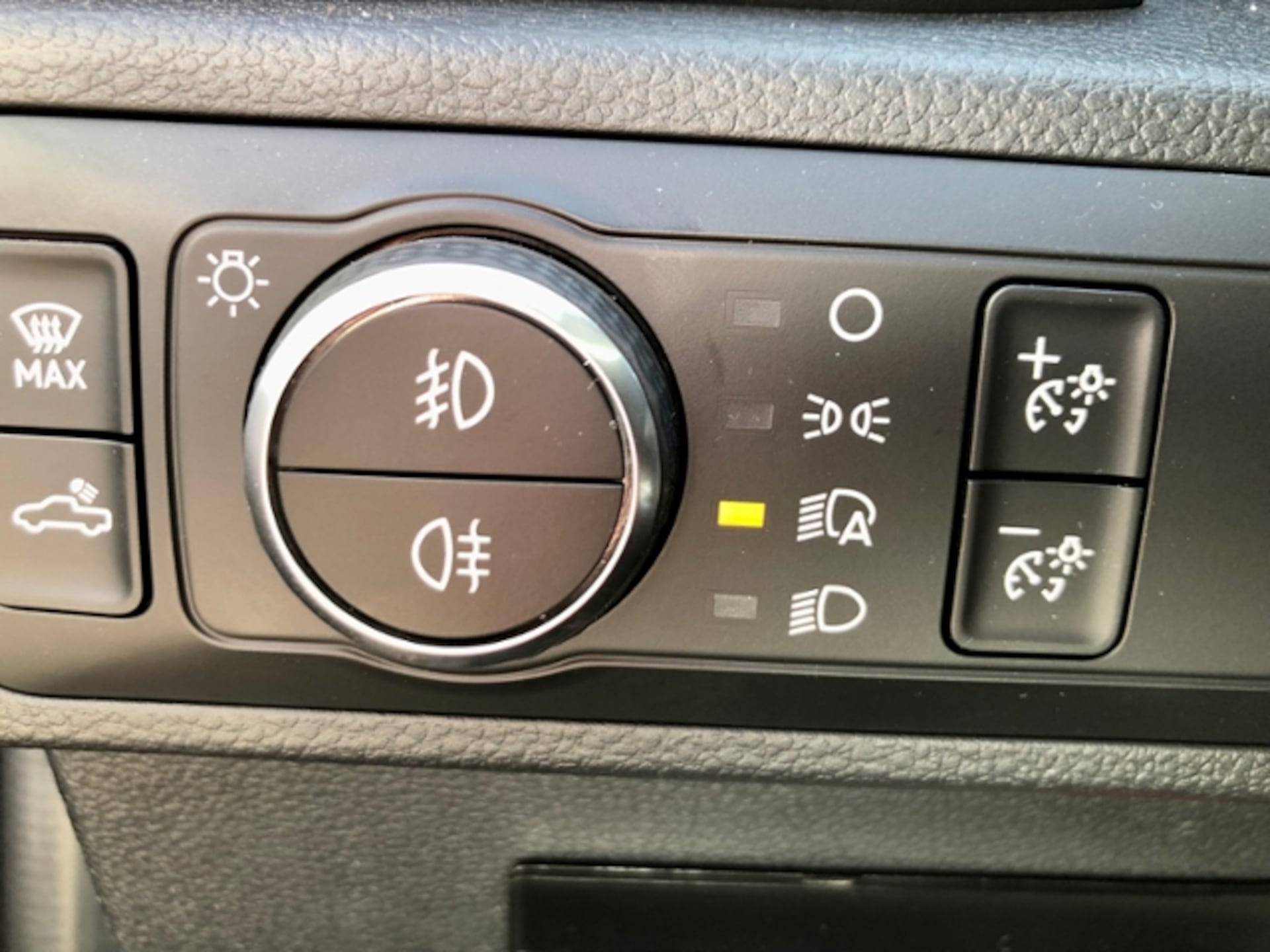 Volkswagen Amarok DoubleCab Life