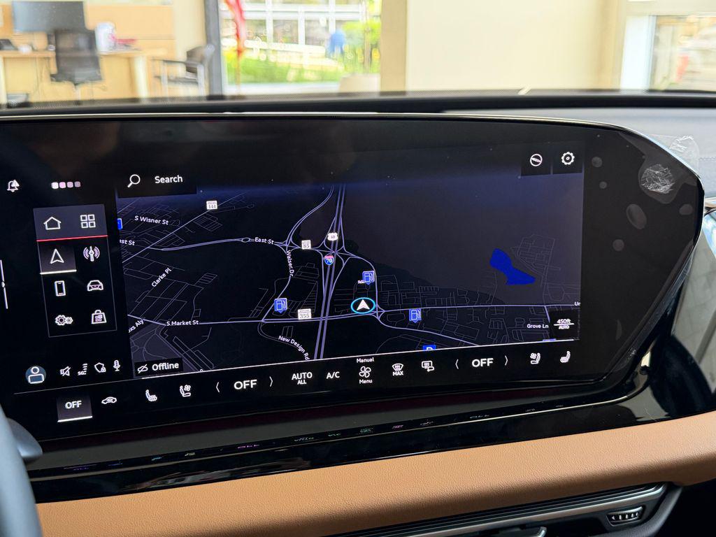 2026 Audi A6 Premium Plus - Photo 21