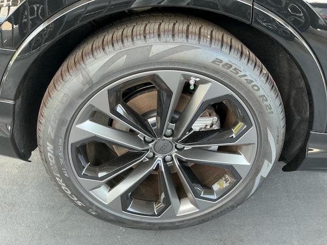 2026 Audi Q7 Premium Plus - Photo 25