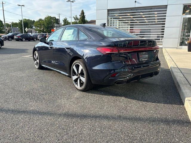 2026 Audi A5 Sedan
