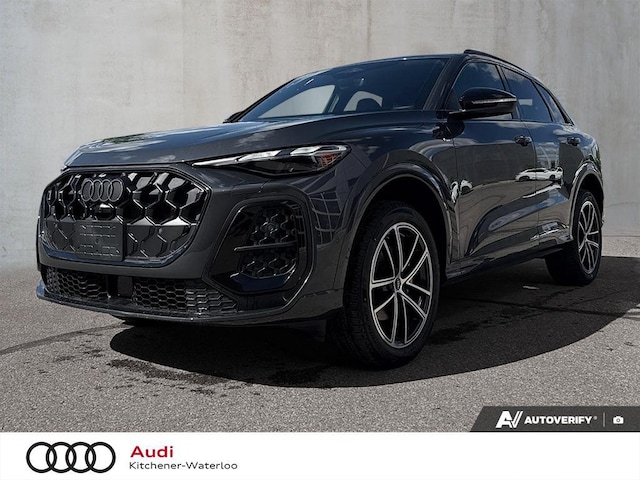 2025 Audi Q5