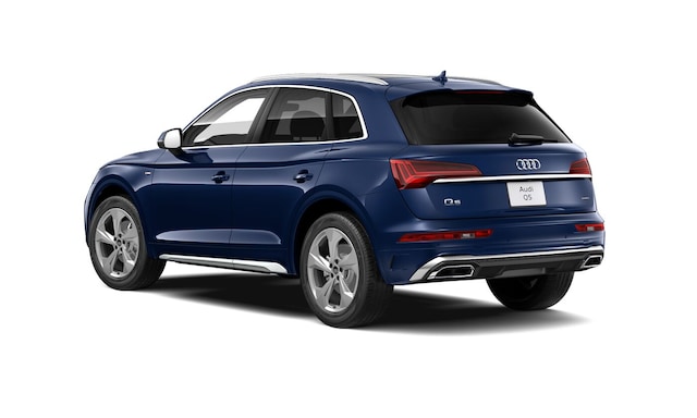2022 Audi Q5