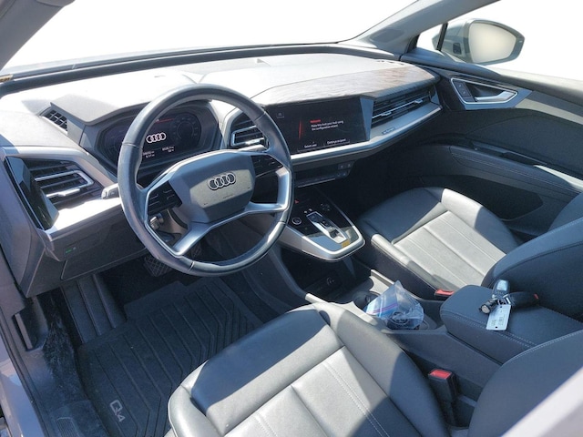 2023 Audi Q4 e-tron Premium - Photo 5
