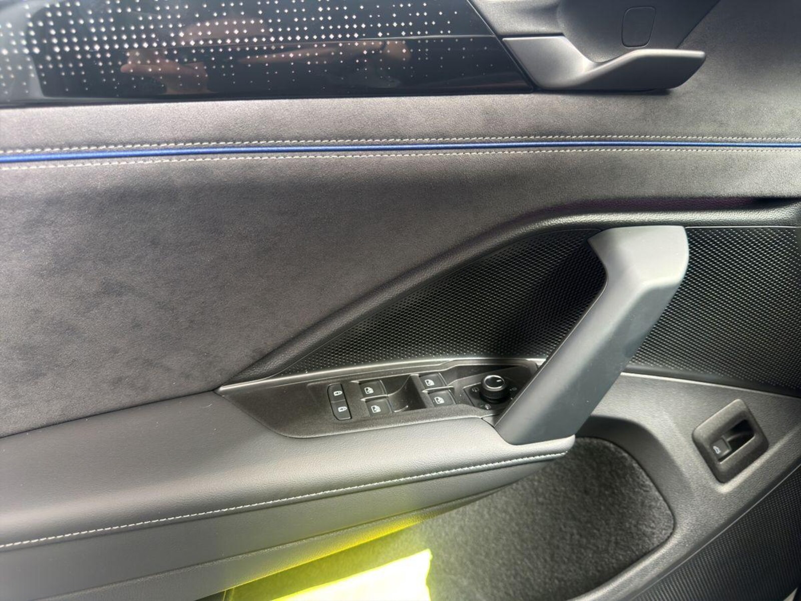 Volkswagen Tayron – Bild 12