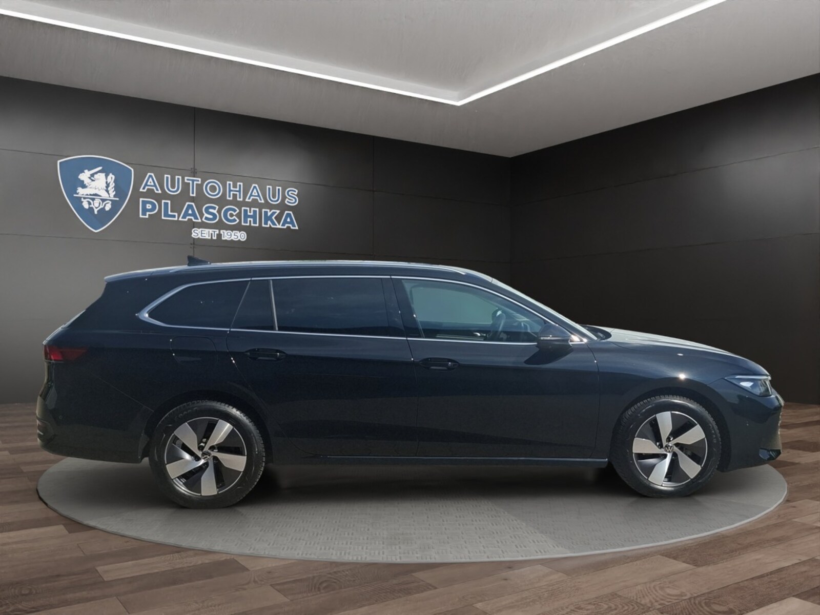 Volkswagen Passat – Bild 4