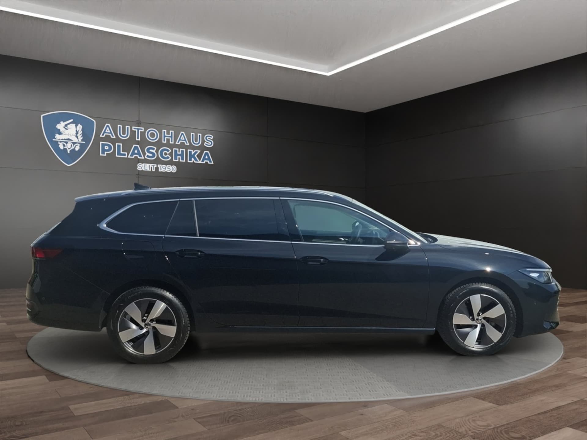 Volkswagen Passat Business