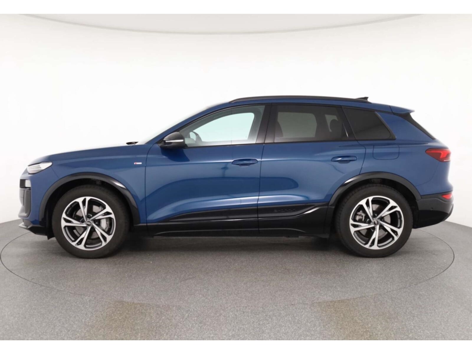 Audi Q6 e-tron – Bild 5